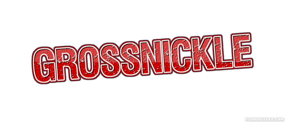 Grossnickle Ville