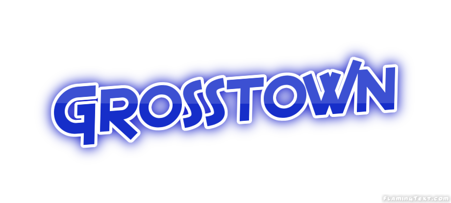 Grosstown Ville