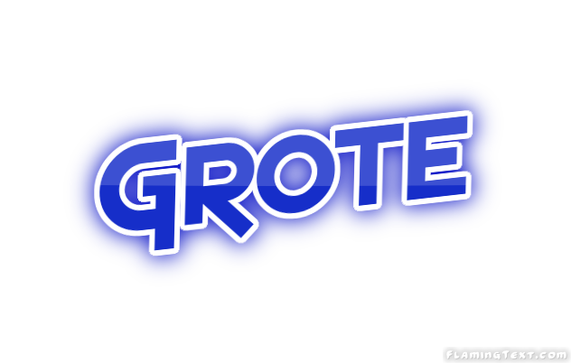 Grote Ville