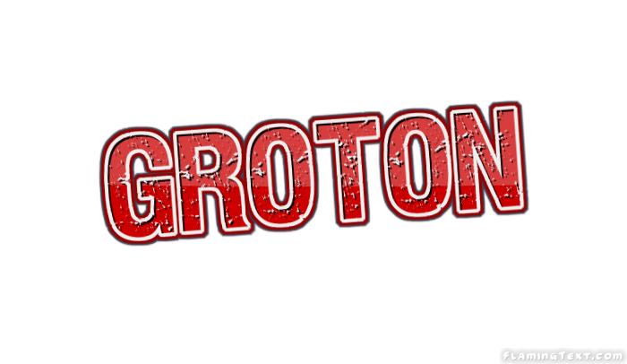 Groton 市