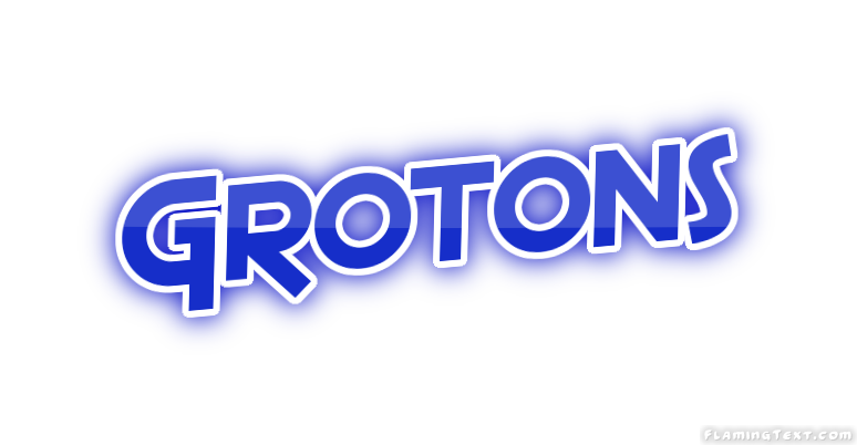Grotons City