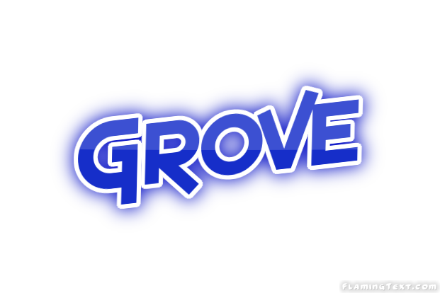 Grove 市