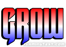 Grow مدينة