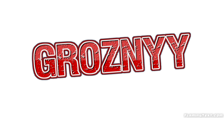 Groznyy City