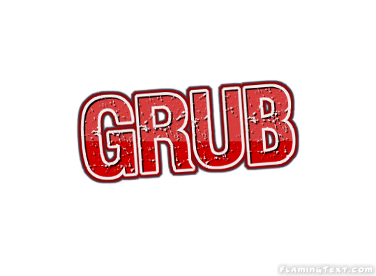 Grub مدينة