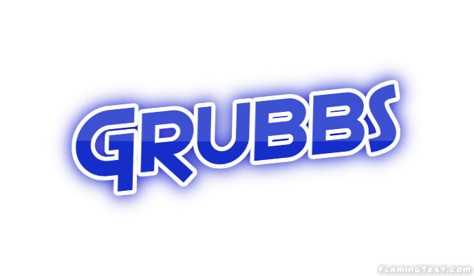 Grubbs 市