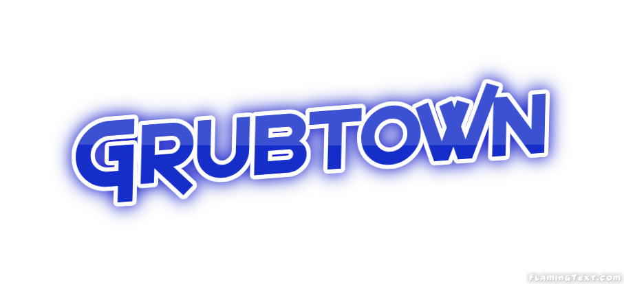 Grubtown City