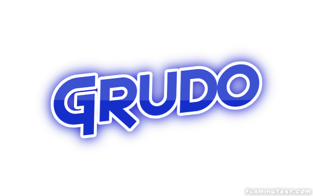 Grudo City