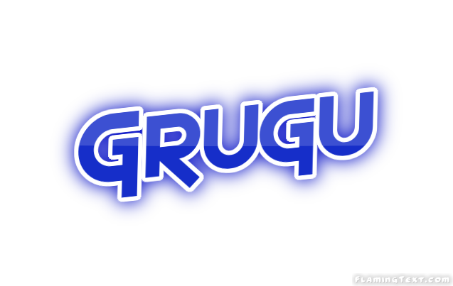 Grugu City