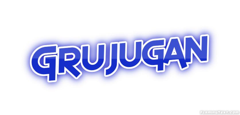 Grujugan Cidade