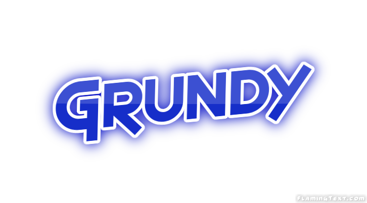 Grundy 市