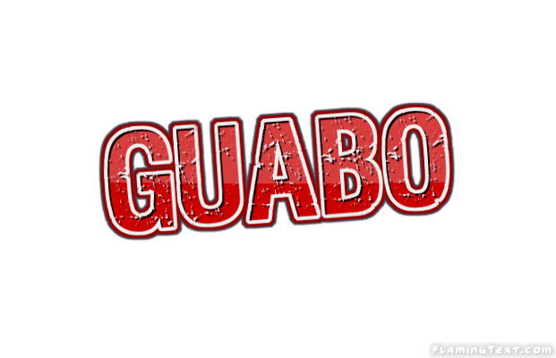Guabo 市