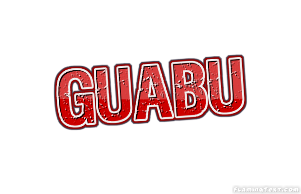 Guabu City