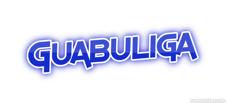 Guabuliga Ville