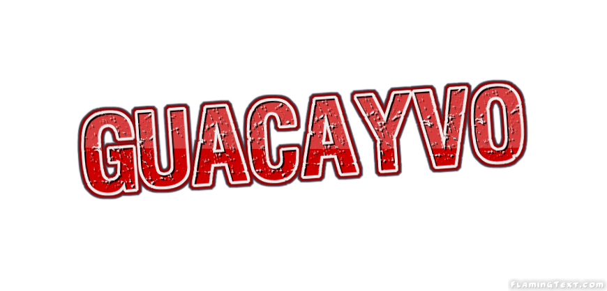 Guacayvo City