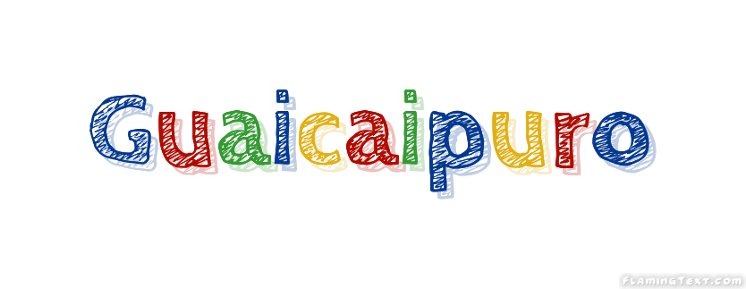 Guaicaipuro مدينة