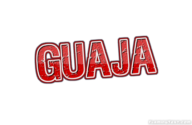 Guaja Stadt