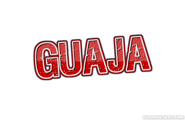 Guaja 市