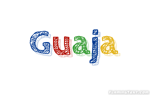 Guaja город