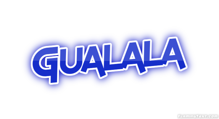 Gualala 市