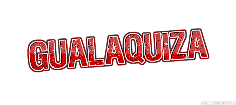 Gualaquiza 市