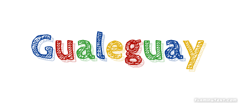 Gualeguay 市