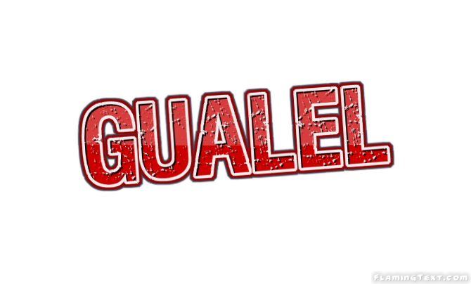 Gualel 市