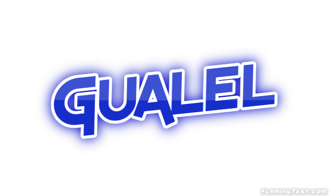 Gualel 市