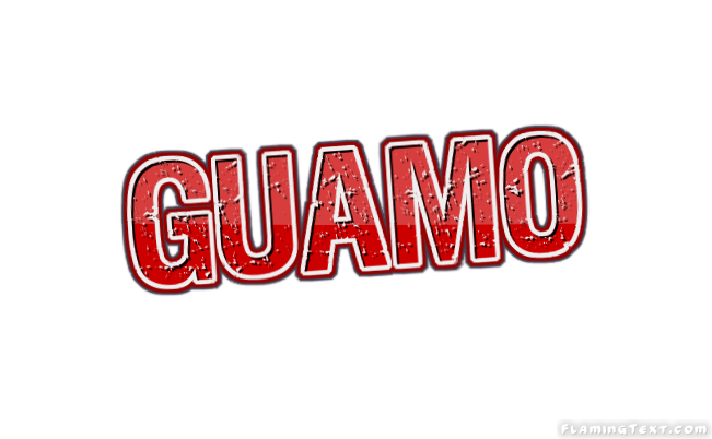Guamo город
