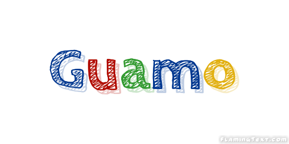 Guamo Ciudad