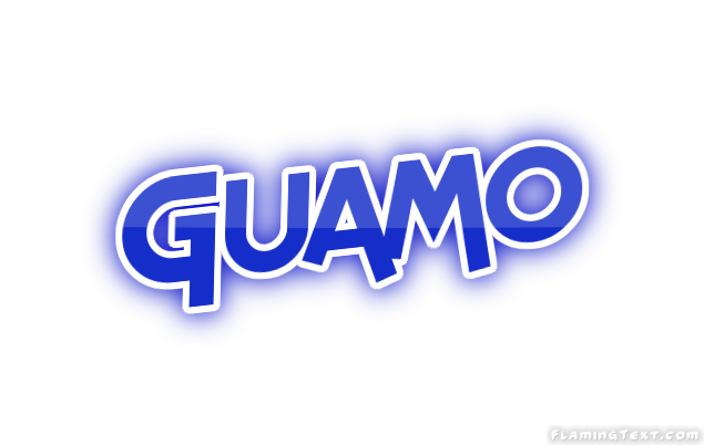 Guamo 市