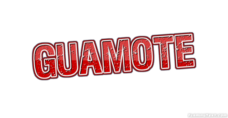 Guamote 市