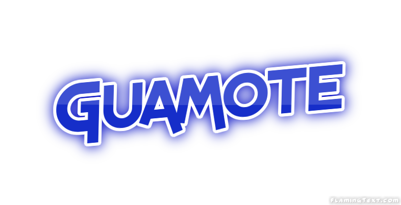 Guamote City