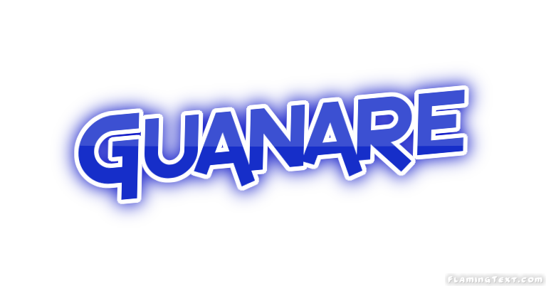 Guanare 市
