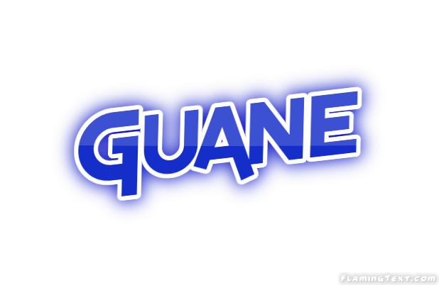 Guane City