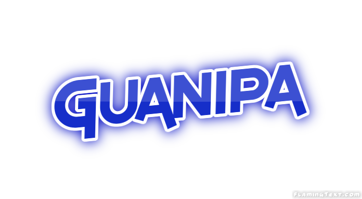 Guanipa 市