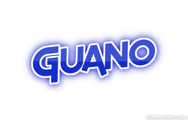 Guano City