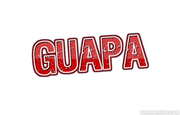 Guapa 市