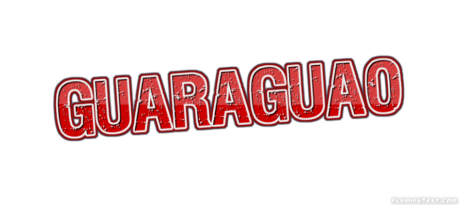 Guaraguao город