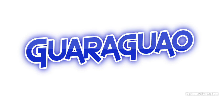 Guaraguao Cidade