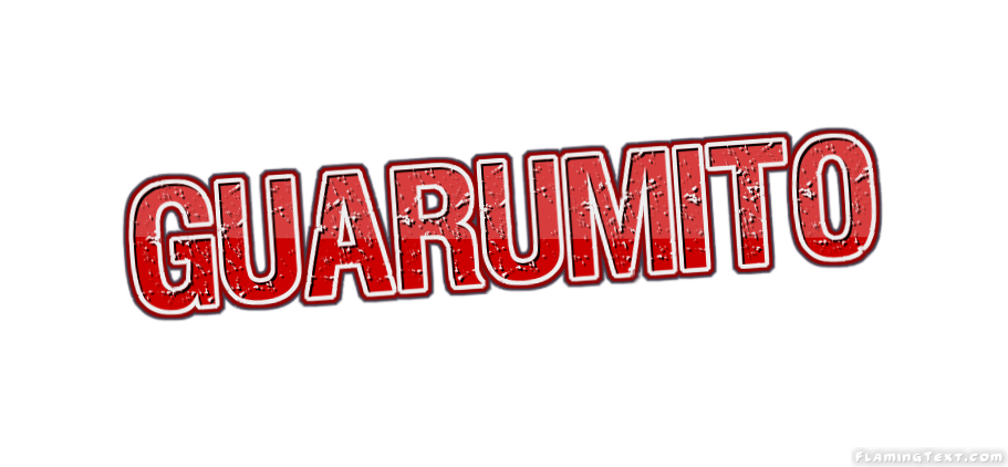 Guarumito Stadt