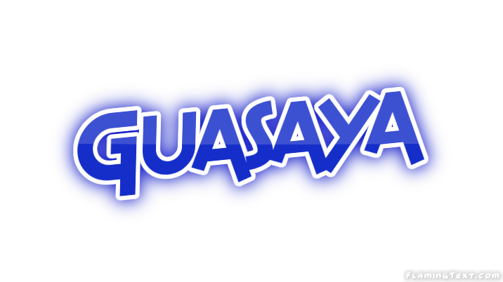 Guasaya город