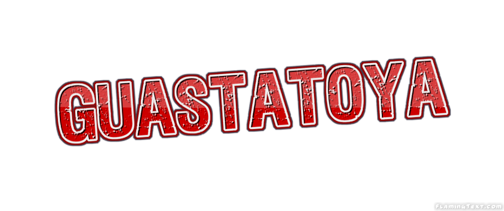 Guastatoya City