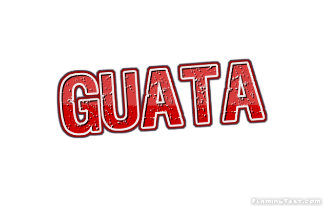 Guata город