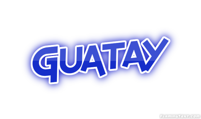 Guatay город