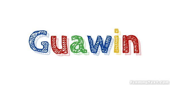 Guawin 市