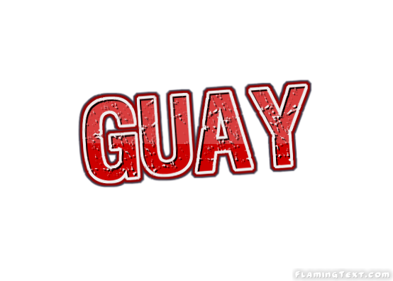 Guay Cidade