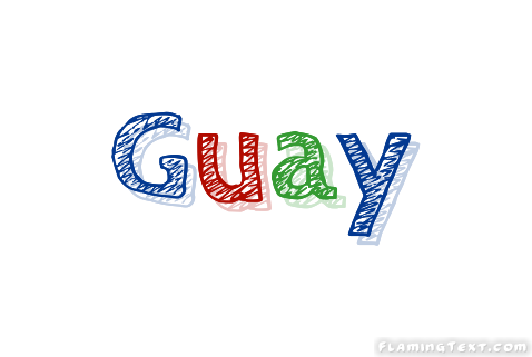 Guay City