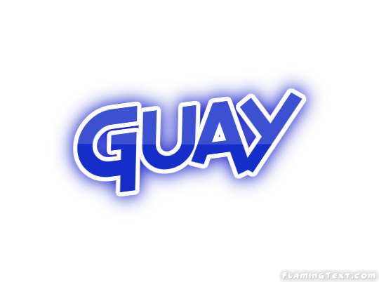 Guay Ville