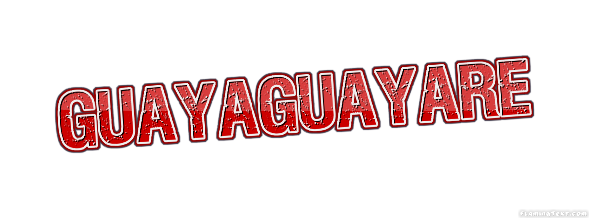 Guayaguayare مدينة